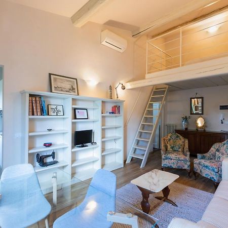 Flat Juana -Bright Apartment Santa Maria Novella Floransa Dış mekan fotoğraf