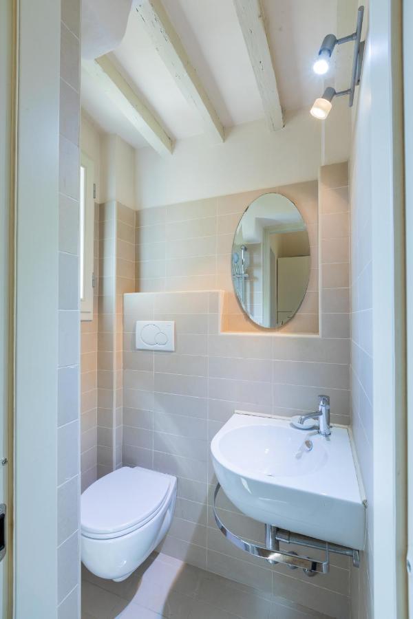 Flat Juana -Bright Apartment Santa Maria Novella Floransa Dış mekan fotoğraf