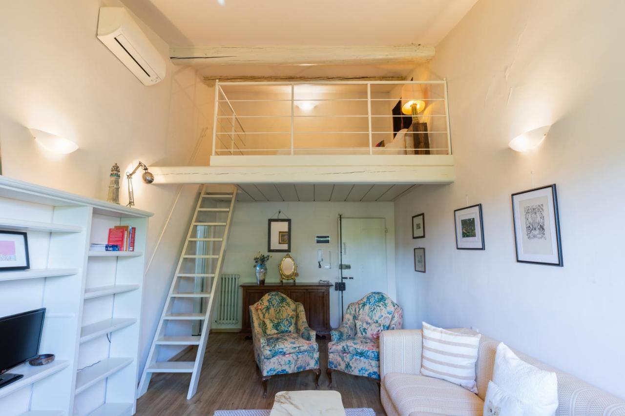 Flat Juana -Bright Apartment Santa Maria Novella Floransa Dış mekan fotoğraf