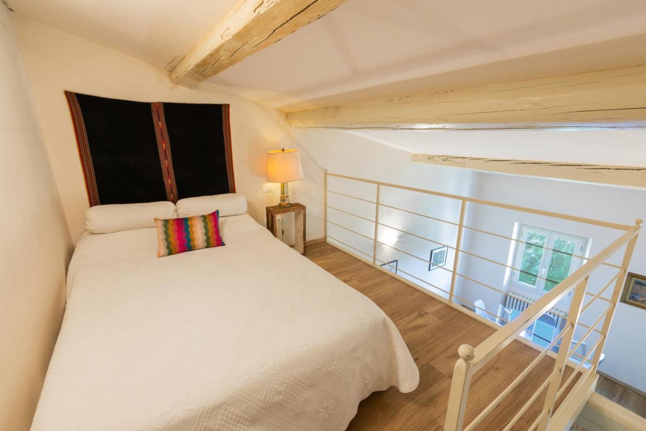 Flat Juana -Bright Apartment Santa Maria Novella Floransa Dış mekan fotoğraf