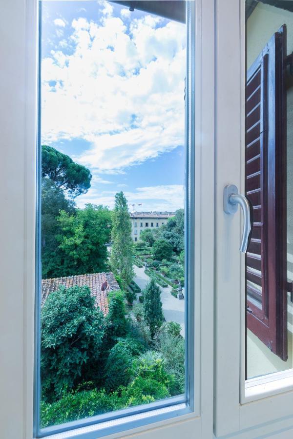 Flat Juana -Bright Apartment Santa Maria Novella Floransa Dış mekan fotoğraf