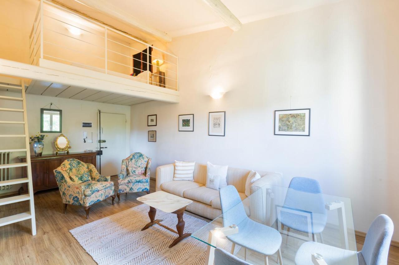 Flat Juana -Bright Apartment Santa Maria Novella Floransa Dış mekan fotoğraf