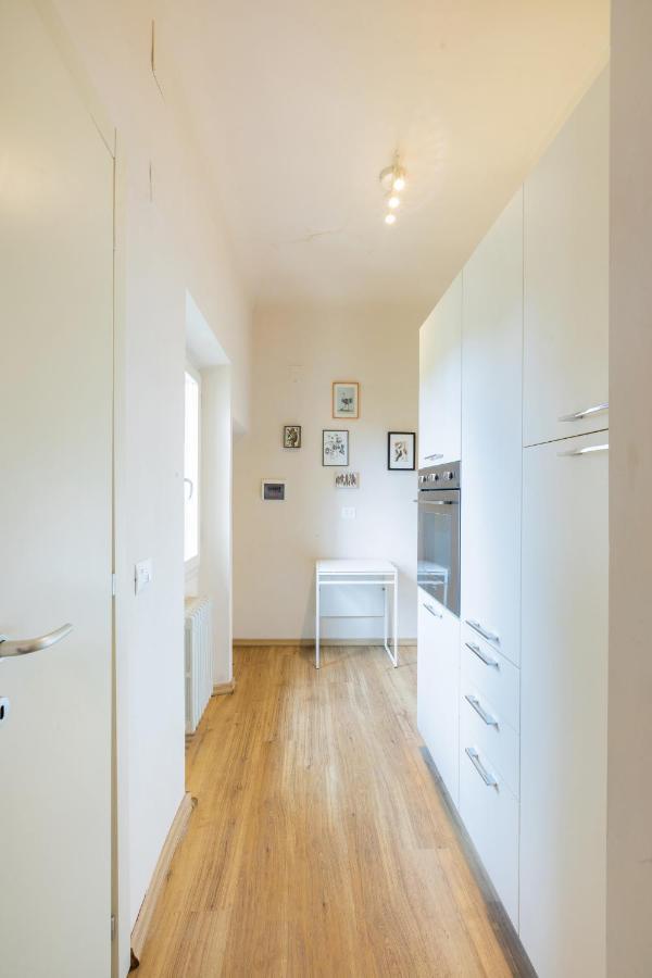 Flat Juana -Bright Apartment Santa Maria Novella Floransa Dış mekan fotoğraf